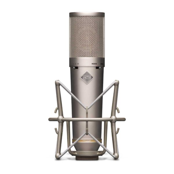 United Studio technologies UT Twin87 Microphone