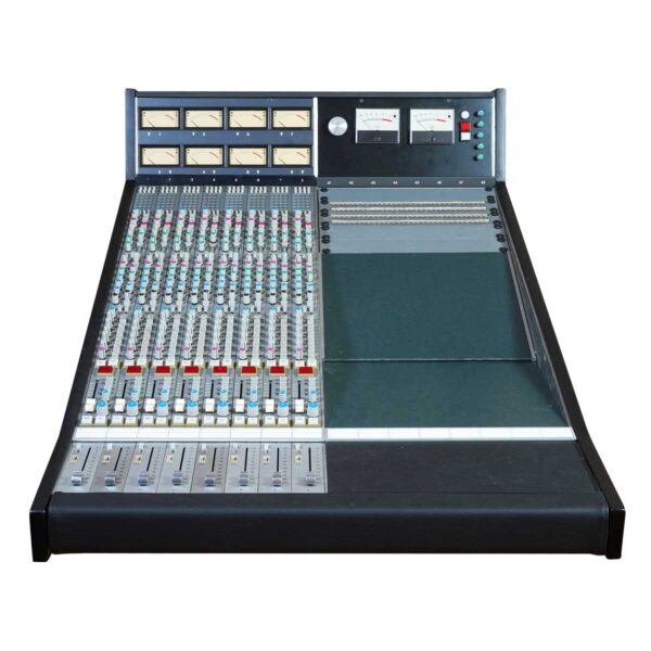SSL 4000 Series Recording Console