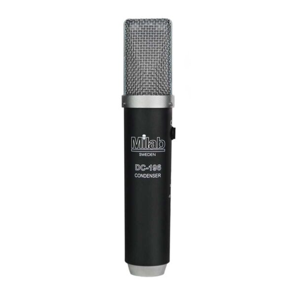 Milab DC-196 Large Diaphragm Condenser microphone