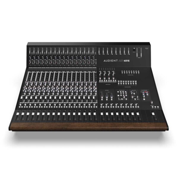 Audient ASP4816 Standard Edition recording Console