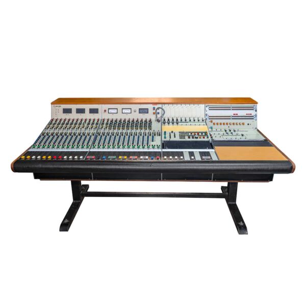 Tweed 24 Channel Analogue Recording Console