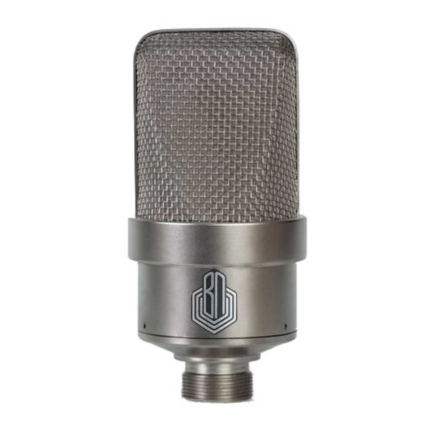 Beesneez Tribute 4 Tube microphone