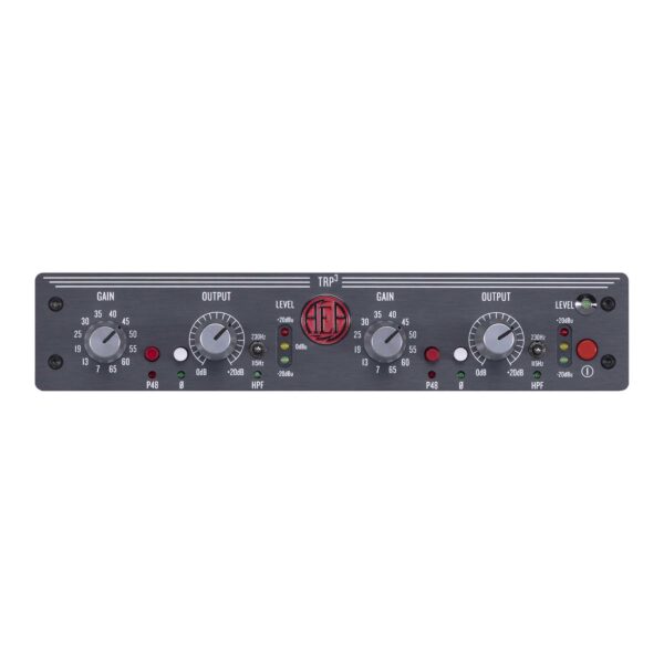 AEA TRP3 Ribbon Microphone Preamp