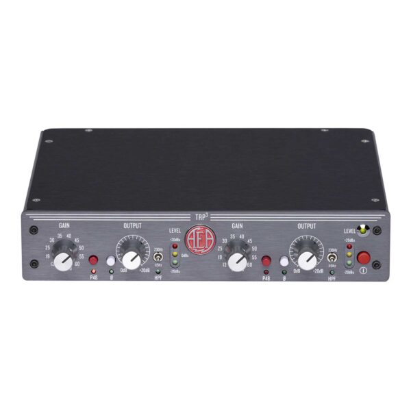 AEA TRP3 Ribbon Microphone Preamp