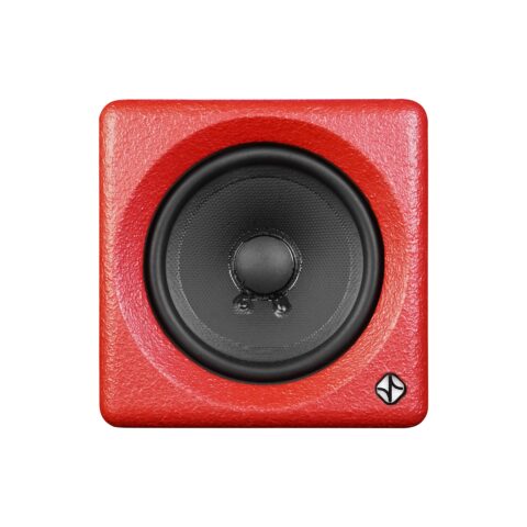 Tantrum Audio Angry Box Compact active reference monitor