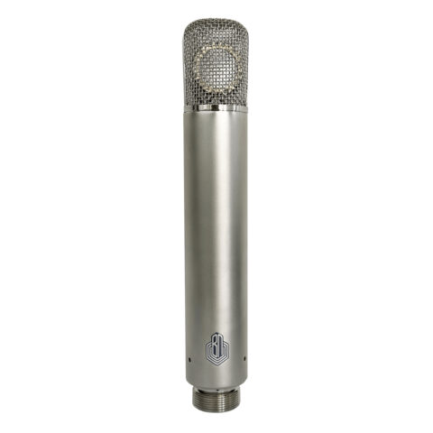 Beesneez BC12 Tube condenser microphone