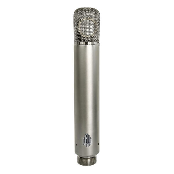 Beesneez BC12 Tube condenser microphone