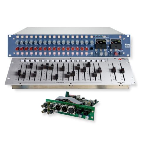 Neve 8816 Summing Package