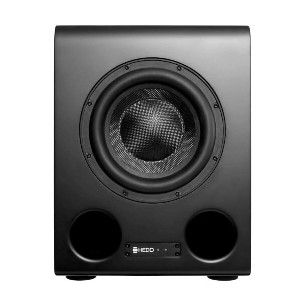 HEDD Audio Bass08