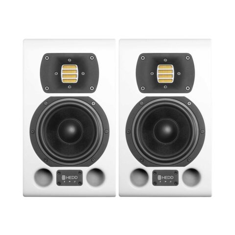 HEDD Audio Type 05 white