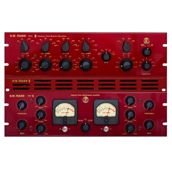 D.W Fearn VMC Mastering Bundle