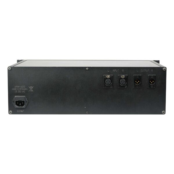 Gyraf Audio Gyratec G10 Vari-Mu Compressor (Used) - Image 3