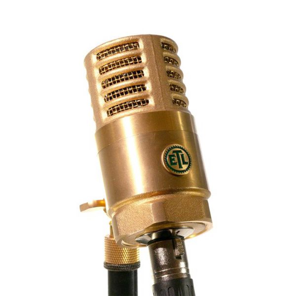 Ear Trumpet Labs Wanda Medium-large diaphragm condenser microphone - Image 3